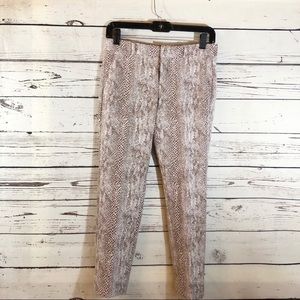 NWOT Banana Republic Dress Pants